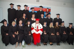 Graduacja 2010