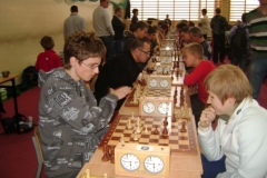 Turniej szachowy 2009