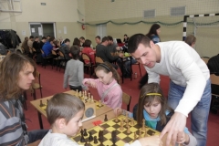 Turniej szachowy 2010