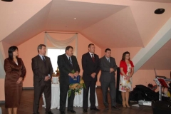 5-lecie PWSH \"POMERANIA\" 2009