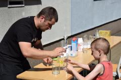 Dzień dziecka 2016