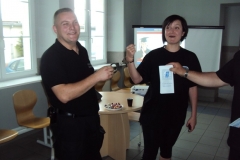 Dzień otwarty 2012