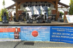 Festiwal piosenki żeglarskiej 2010