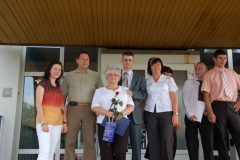 Graduacja 2009
