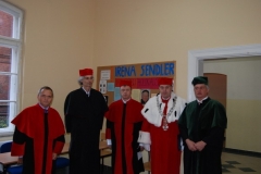Graduacja 2011