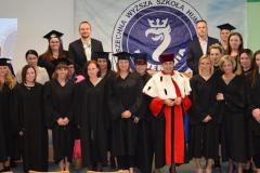 Graduacja 2017