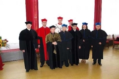 Inauguracja 2007/2008