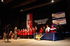 Inauguracja 2008/2009