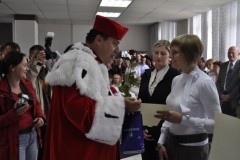 Inauguracja 2009/2010