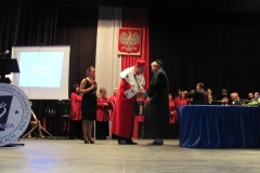 Inauguracja 2010/2011