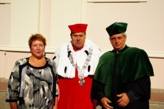 Inauguracja 2011/2012