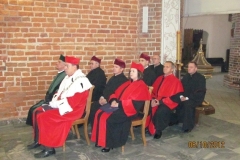 Inauguracja 2012/2013