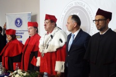 Inauguracja 2014/2015