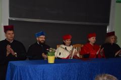 Inauguracja 2016/2017