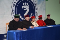 Inauguracja 2021/2022