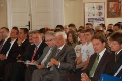 Konferencja naukowa 2009