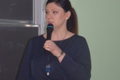 Konferencja naukowa 2019