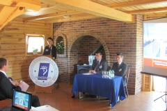 Międzynarodowa konferencja naukowa 2011