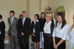 Obrony 2011