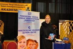 Targi edukacyjne 2010