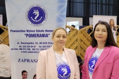 Targi edukacyjne i piknik 2024
