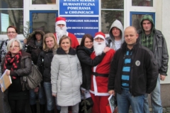 Wigilia 2011