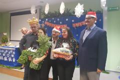 Wigilia 2022