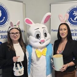 Wielkanocna zbiórka